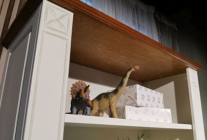 Стеллаж «Бриансон»