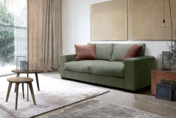 "Лофт" диван 2-х модульный  5