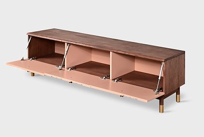 Тумба под ТВ "Меридиан" 180