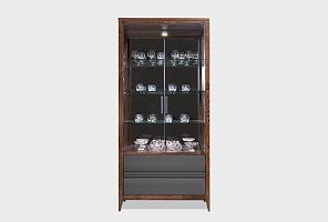 Витрина 2-х дверная «Дакота»