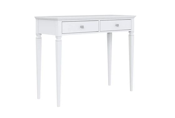 Консоль "Ольса" 02 массив сосны 7