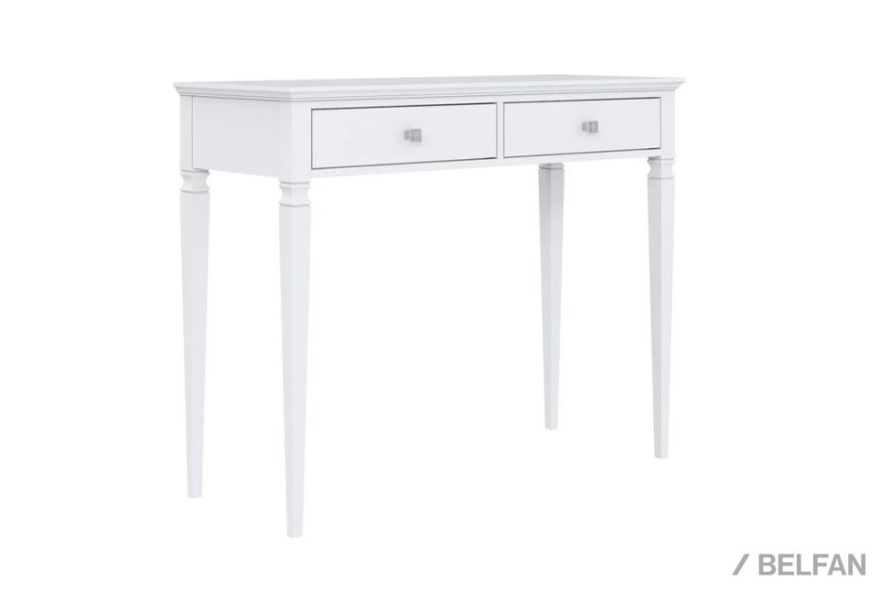 Консоль "Ольса" 02 массив сосны 1