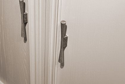 Тумба высокая "Сакраменто"