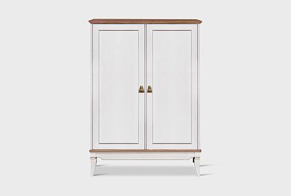 Тумба высокая "Стюарт"