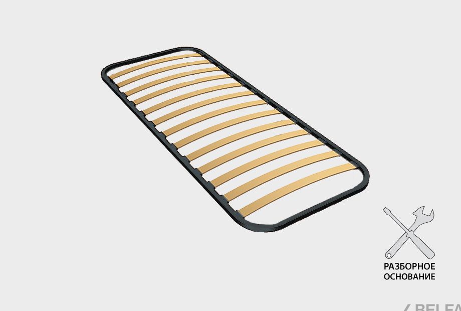 Разборное основание "Эксклюзив" без ножек 1