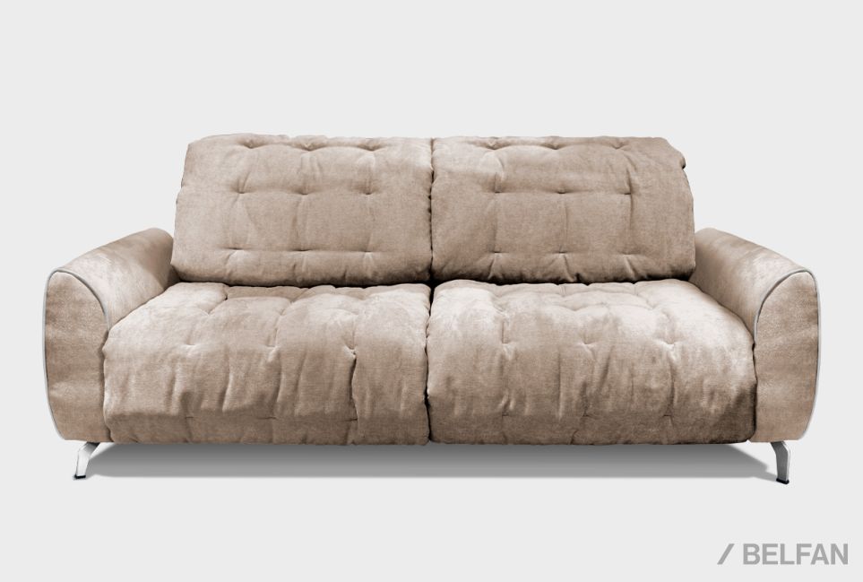 "Грей-2" диван 2-х модульный 1