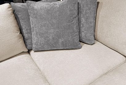 "Леформ" диван угловой; нераскл.; 1L902R; левый; венге; Antikvar 981+Antikvar 542+Eskimo 02 (гр. 4/АВ/НФ)