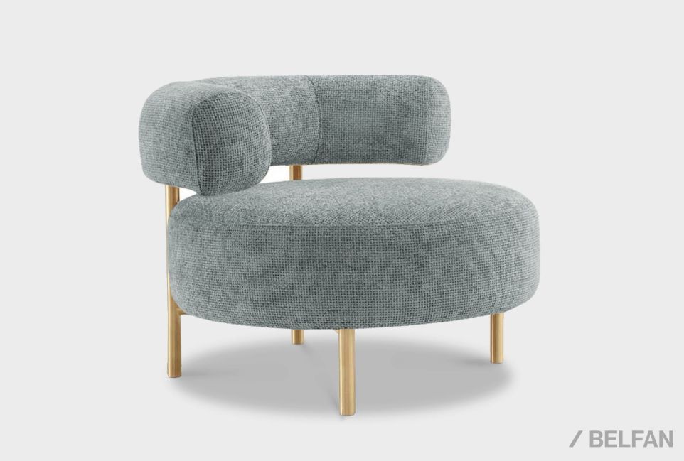 "Одри" кресло 1