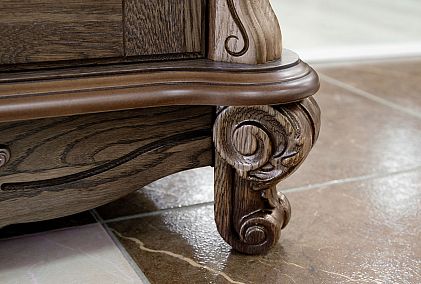 Тумба прикроватная "Алези"