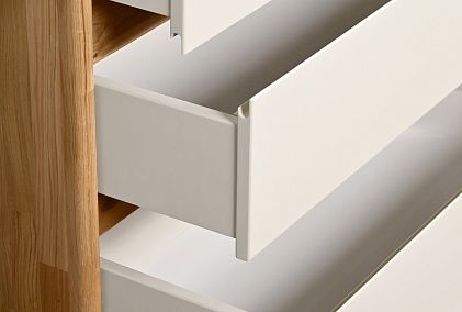 Комод "Уоллстрит" 3