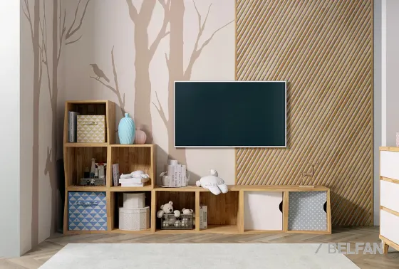 «Арт» гостиная #11