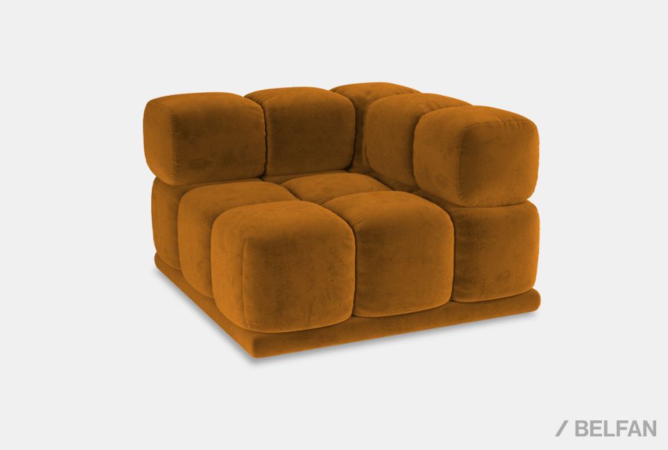 "Киото" секция угловая 1