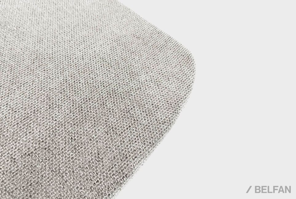 Подушка к стулу "Лугано" без подлокотников 2