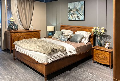 Тумба прикроватная "Офелия"