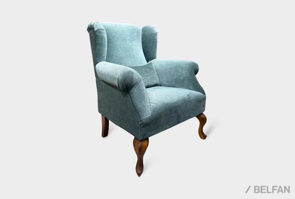 "Шоттэ" кресло 1