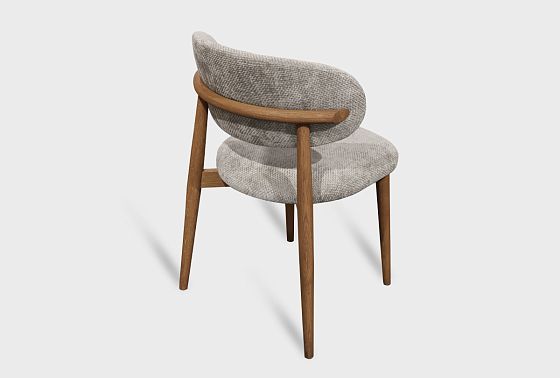 Стул "Джой" массив дуба 6