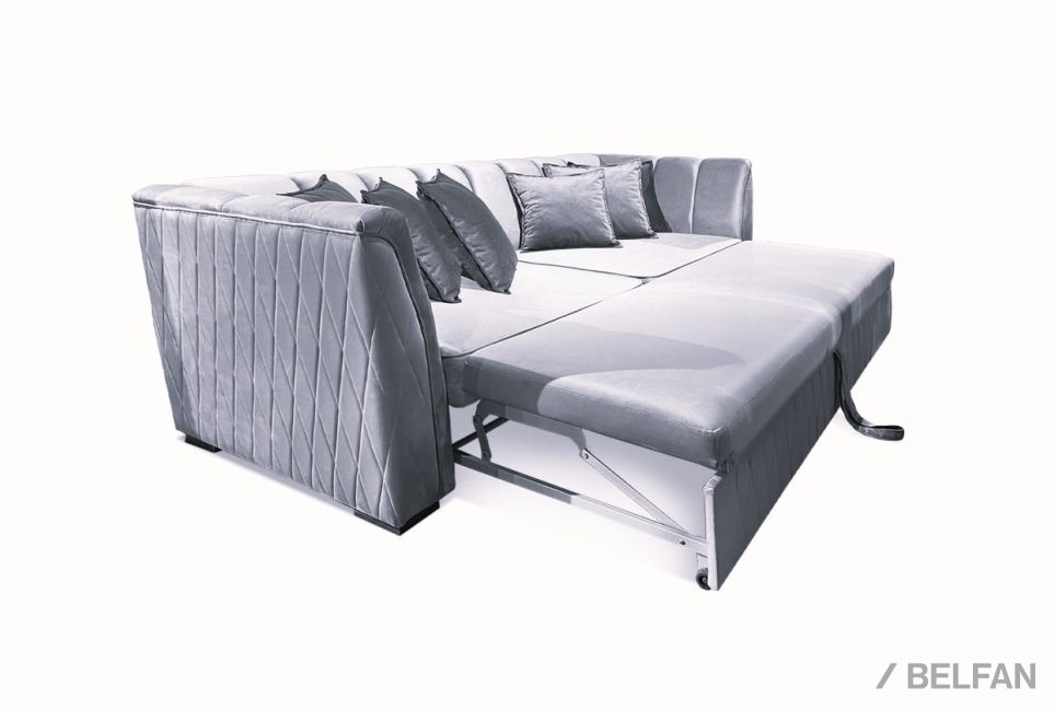 "Marsele" диван 3-х местный 4