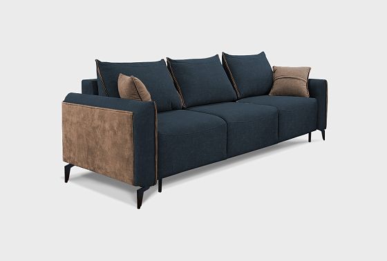 "Соренто" диван 3-х местный  4