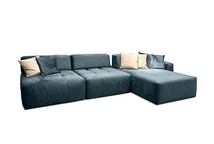 "Аполло" диван индивидуальной модификации