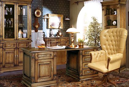 Стеллаж "Верди Люкс 1"