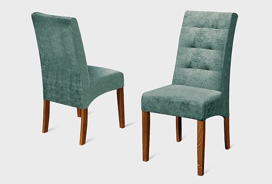 Стул "Бриансон" массив берёзы 3