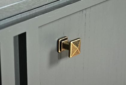 Тумба прикроватная "Чикаго" (левая)