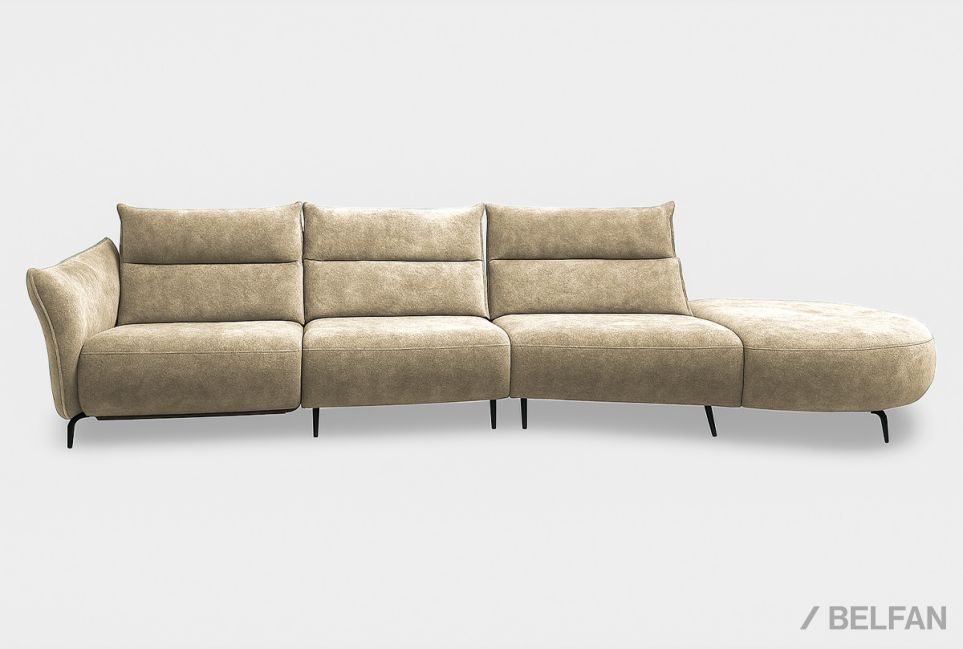 "Флойд" диван модульный 1