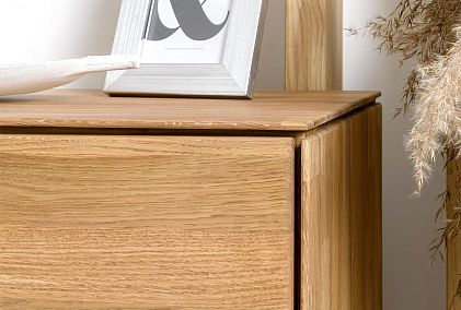 Тумба навесная "Гринвуд" 3