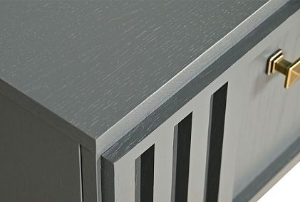 Тумба прикроватная "Чикаго" (левая)