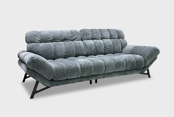 "Атлас" диван 2-х местный  4