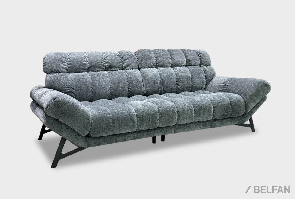 "Атлас" диван 2-х местный 1