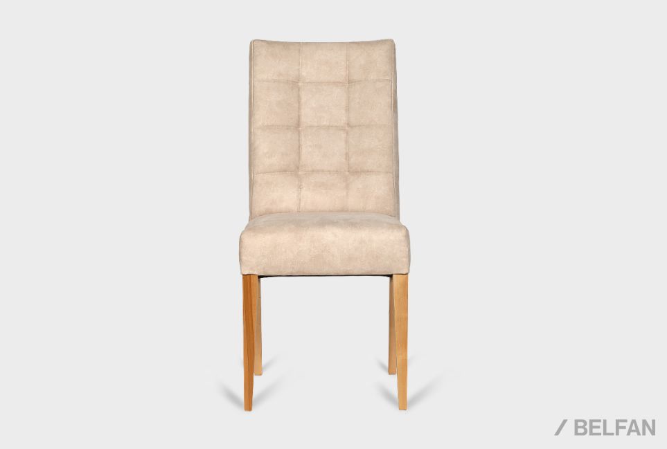 Стул "Берген" М массив берёзы 2