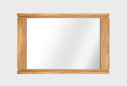 Зеркало настенное "Берген"