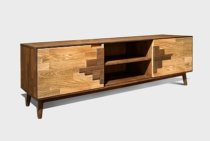 Тумба под ТВ "Ирвинг Дизайн"