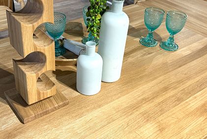 Стол обеденный "Соул" (раскладной)