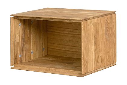 Полка навесная "Гринвуд" 40