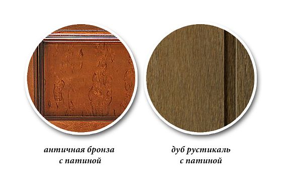 Банкетка массив бука 3