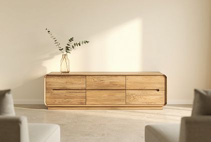 Тумба под ТВ "Монблан" 200