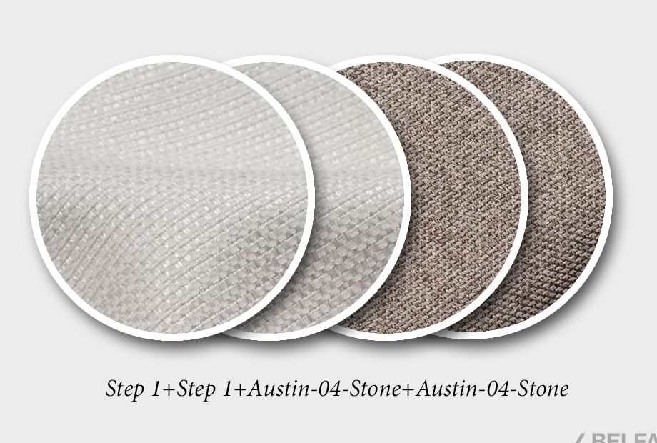 "Леформ" диван 3-х модульный 2