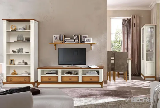 Гостиная «Бриансон» #5