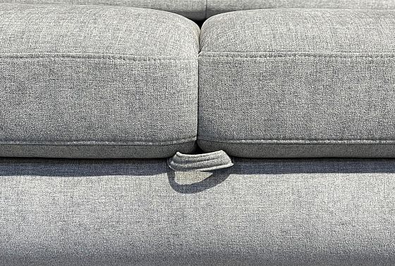 "Орландо" диван с оттоманкой  4