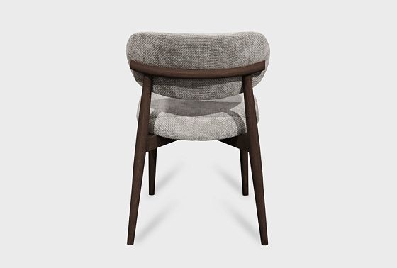 Стул "Джой" массив дуба 6