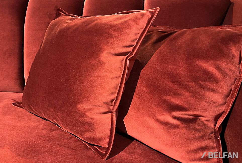 "Marsele" диван 3-х местный 2