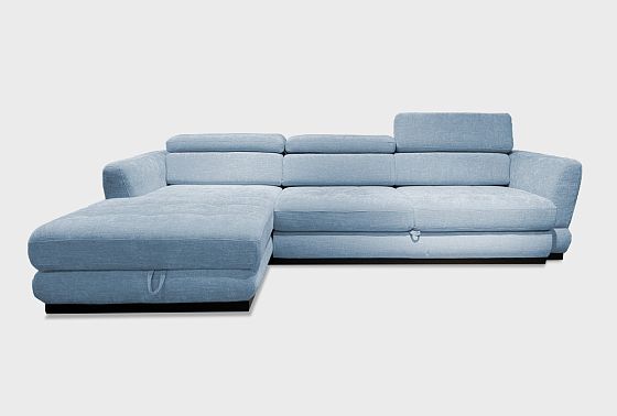 "Орландо" диван с оттоманкой  4