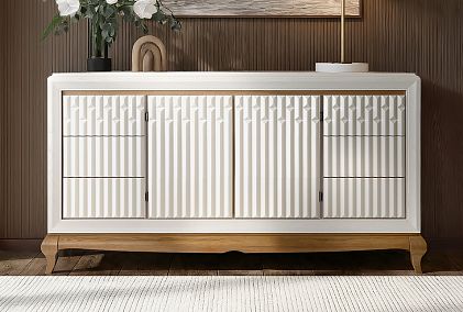 Тумба "Армония" 4 (с ящиками)