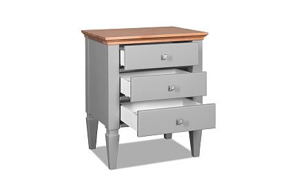Тумба прикроватная "Ольса" 03