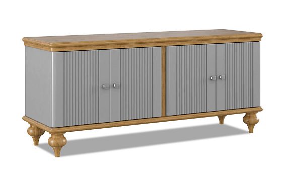 Тумба для обуви "Рандеву" 40 массив сосны 6