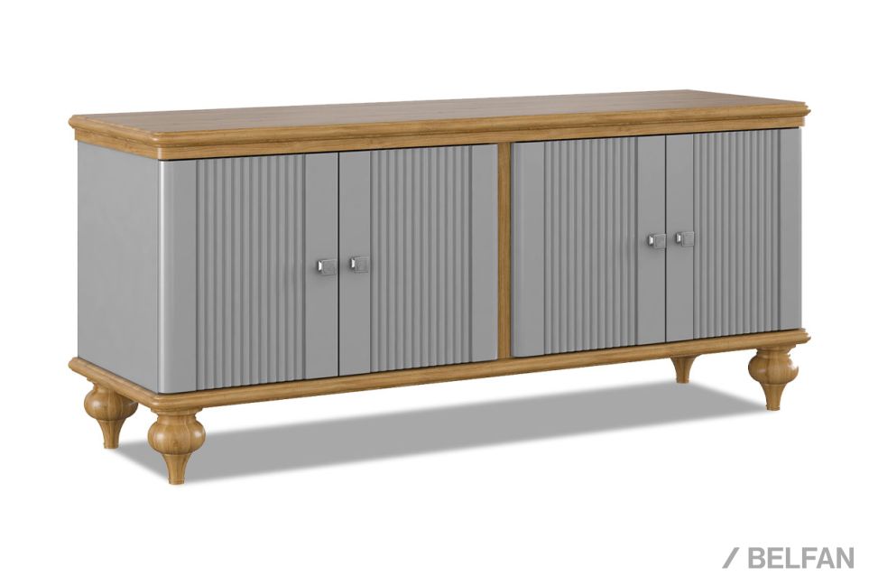 Тумба для обуви "Рандеву" 40 массив сосны 1