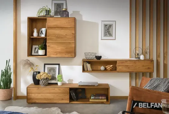 Гостиная «Гринвуд» #4