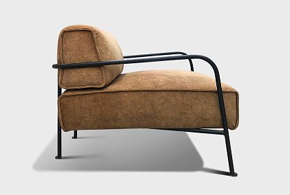 "Данте" кресло